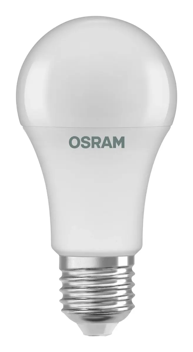 Светодиодная лампа Osram LED Star Classic A60 8.8 Вт E27 2700K Photo 2