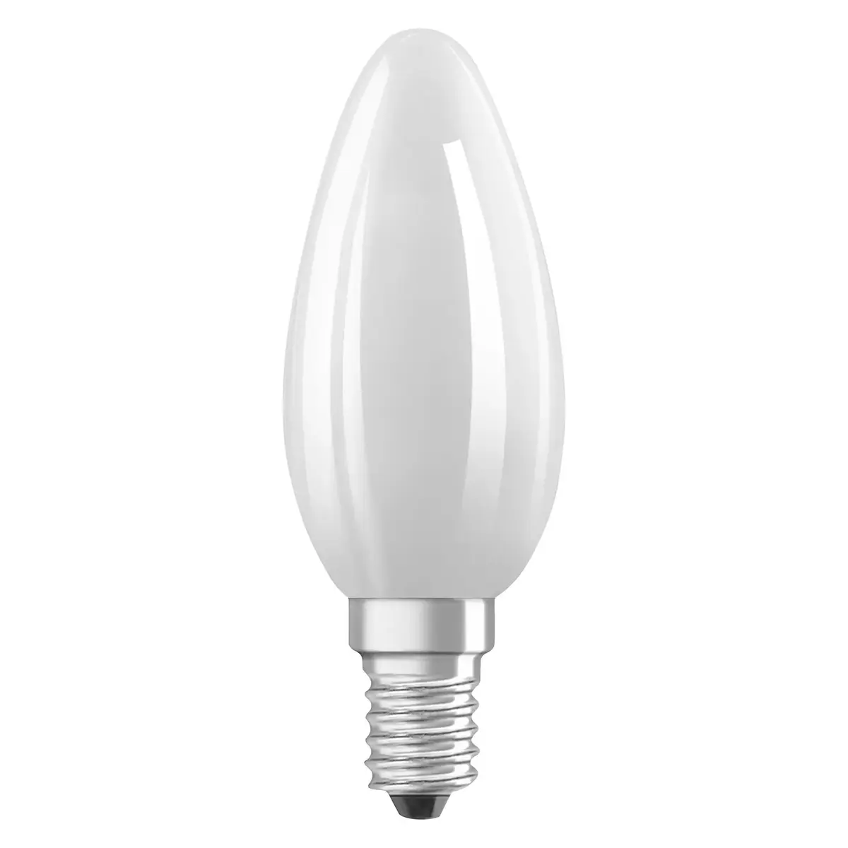 Osram STAR LED Bulb 6.5W E14 2700K Dimmable Photo 2