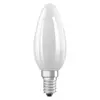 Osram STAR LED Bulb 6.5W E14 2700K Dimmable Photo 2