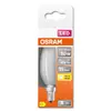 Osram STAR LED Bulb 6.5W E14 2700K Dimmable Photo 4