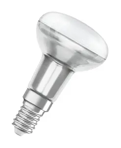 Osram STAR LED Bulb, 4.3W, E14, 350 lm, 2700K Warm White