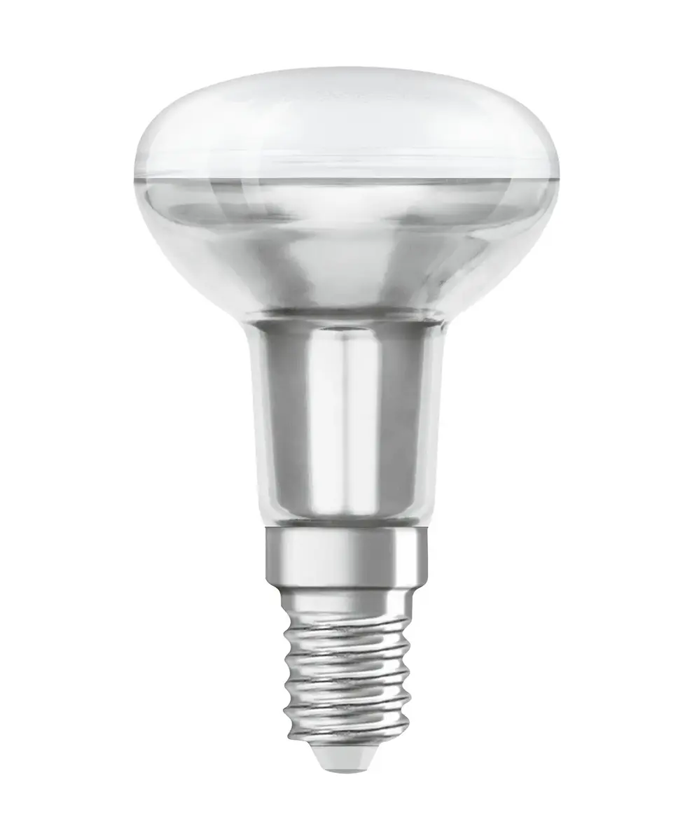 Светодиодная лампа Osram STAR 4.3 Вт E14 2700K Photo 2
