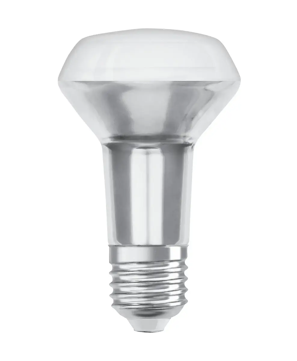 Светодиодная лампа Osram STAR E27 4.3Вт 2700K Photo 2