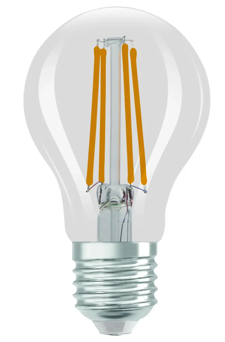 Osram LED Superstar Plus Classic E27 7W LED Bulb Photo 2
