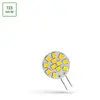 Spectrum LED G4 spuldze 1.2 W 160 lm Photo 2