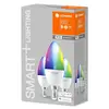 Ledvance SMARTWIFIB40 5W E14 RGBW Smart LED Bulb Photo 3