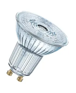 OSRAM PAR16 LED atstarotāja spuldze 4.3W 827 GU10 230V