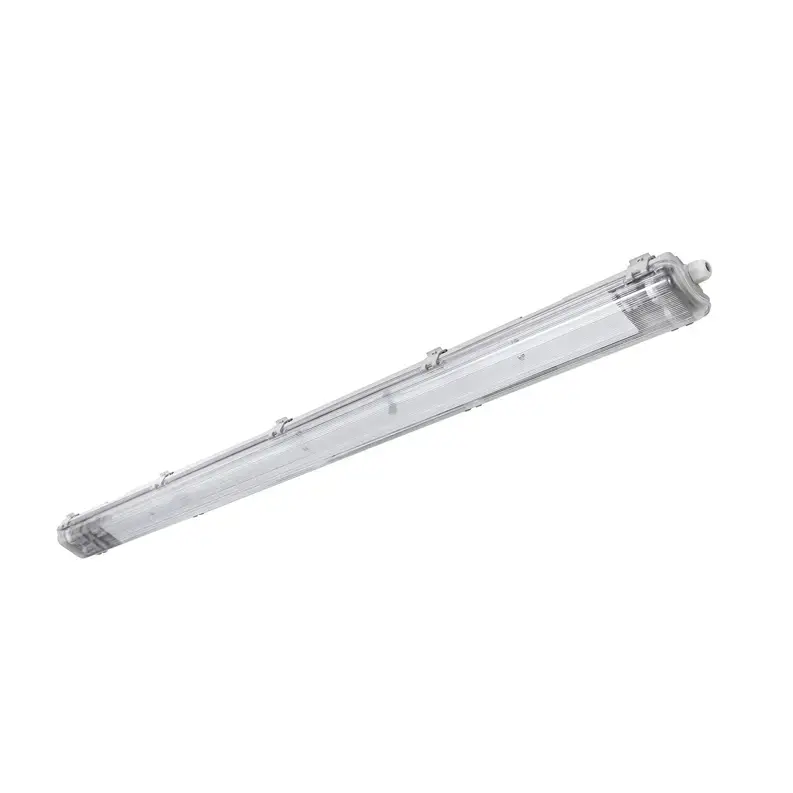 Spectrum SLI028015_SLIM LED Luminaire Base 2x T8 G13 120 cm Photo 2