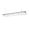 Spectrum SLI028015_SLIM LED Luminaire Base 2x T8 G13 120 cm Photo 3