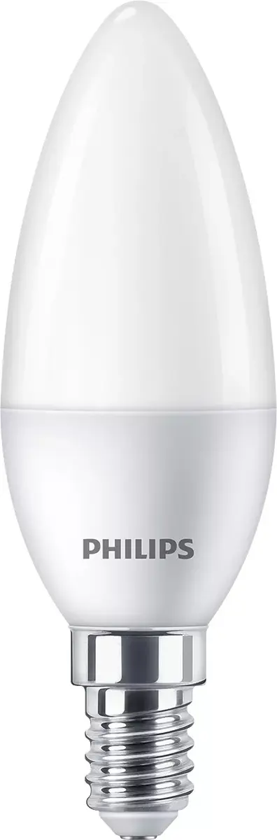 Philips B35 Sveces LED Spuldze 4