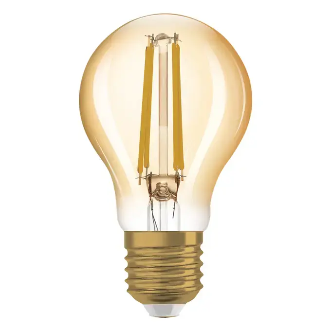 Osram Vintage 1906 LED Bulb E27 7.5W 2400K Photo 2