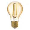 Osram Vintage 1906 LED Bulb E27 7.5W 2400K Photo 2
