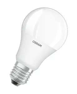 Osram STAR+ LED Bulb E27 9.7W 806lm 2700K Warm White