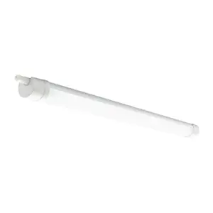 TOPE LED gaismeklis 100W 3000lm 4000K IP65