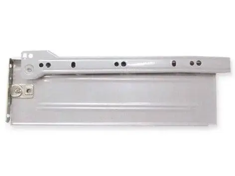 Комплект направляющих REJS 86x500 мм Photo 2