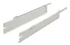 REJS Drawer Slide System 150x500mm 4D White Photo 2
