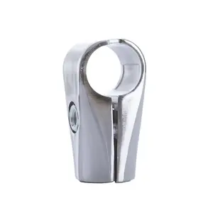 REJS Triple Connector for Furniture Assembly, 4 Pieces
