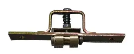 IBFM 208 Door Fixator 16x100 mm Photo 2
