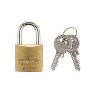 ABUS 60/30 C 6 Padlock