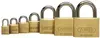 ABUS 60/40 C 6 Padlock Photo 2