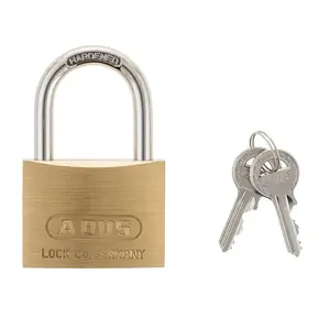 ABUS 60/60 C 6 Padlock