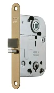 Врезной замок ABLOY 2014 FE/JME с ключом