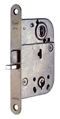ABLOY 2014 FE/JME iegremdējamā slēdzene Photo 2