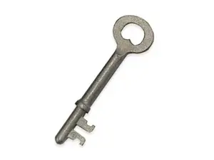 Ключ для замка ABLOY 404045-B (2014)