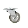 SISO 08.12.302-0 Black Wheel without Brake Photo 2