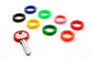 JMA Anilla 20 mm Key Ring