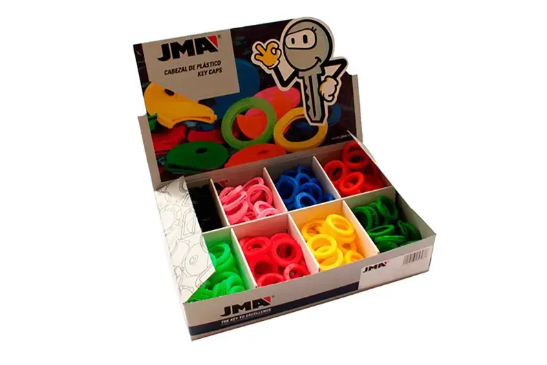 Кольцо для ключей JMA Anilla 20 мм Photo 2