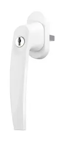 BARCZ Gamma Window Handle with Lock