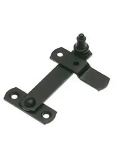 AMIG 10649 Hook, Black