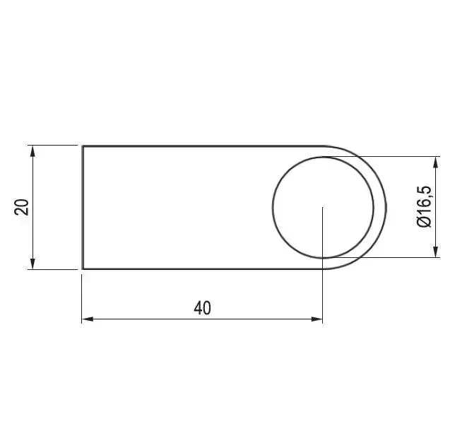REJS WE07.0068.01.001 Holder's Jig Photo 2