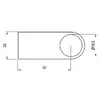 REJS WE07.0068.01.001 Holder's Jig Photo 2