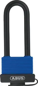 ABUS 70/IB/45HB63 Conventional Padlock with Key Lock
