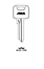 JMA MCM-18D Blank Key Photo 2