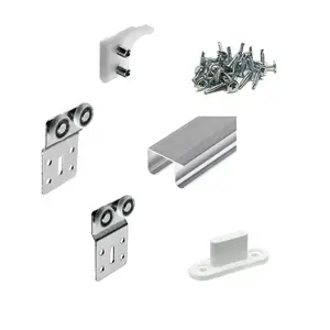 LAGUNA UNIFUTURE 30 Sliding Door Kit for 2 Parts