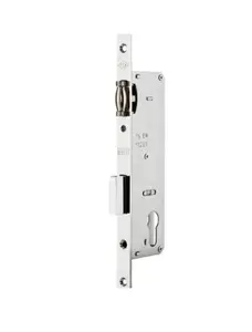 Kale Kilit 0026290 Mortise Lock