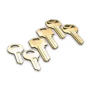 JMA LB-1 Blank Key