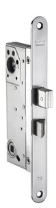 Врезной замок DORMA DL712 50x105 Q8 ZN