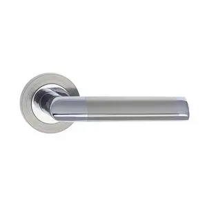 Durvju rokturis METAL-BUD DARO