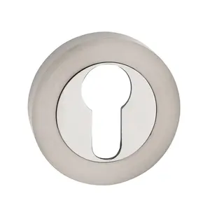 METAL-BUD Square Knob on Square Rosette, Patina Finish