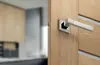 METAL-BUD BETA SQUARE Door Handle Photo 3