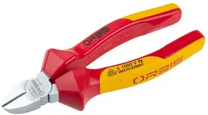 Бокорезы ORBIS 28-160/44RV, 160 мм, 1000В