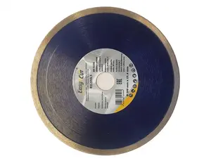 CEDIMA Continuous Diamond Cutting Blade 180x1 mm