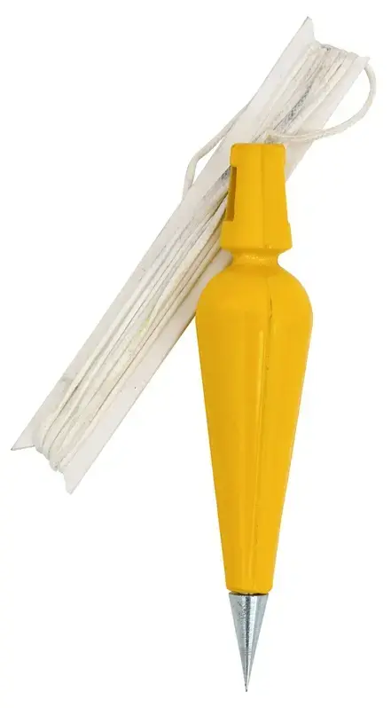 KOVINE HSB Plumb Bob Photo 2
