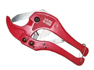 NENURODYTA_Z PVC Pipe Scissors for Pipes up to 42 mm