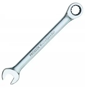 Proxxon 23259 Ratchet Spanner 10mm