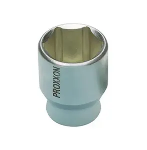 Proxxon 23426 Socket 27 mm 1/2 inch